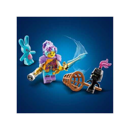 LEGO Dreamzzz 71453 Carrot-Dreamzzz