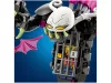 LEGO Dreamzzz 71455 Kegyetlen Õrzõ a kalitkás szörnye