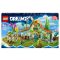 LEGO Dreamzzz 71459 Az álomlények istállója