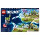 LEGO Dreamzzz 71459 Az álomlények istállója