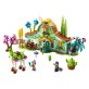 LEGO Dreamzzz 71459 Az álomlények istállója