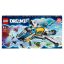 LEGO Dreamzzz 71460 Mr.  Oz ûrbusza