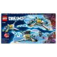 LEGO Dreamzzz 71460 Mr. Oz ûrbusza
