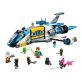 LEGO Dreamzzz 71460 Mr. Oz ûrbusza