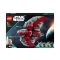 LEGO Star Wars TM 75362 Ahsoka Tano T-6 jedi shutt