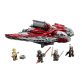 LEGO Star Wars TM 75362 Ahsoka Tano T-6 jedi shutt