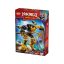 LEGO Ninjago 71839 Arin spinjitzu harci robotja