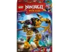 LEGO Ninjago 71839 Arin spinjitzu harci robotja