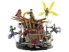 LEGO Super Heroes 76261 Pókember, a végső ütközet
