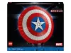 LEGO Super Heroes 76262 Amerika Kapitány pajzsa
