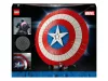 LEGO Super Heroes 76262 Amerika Kapitány pajzsa