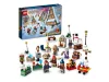LEGO Harry Potter TM 76418 Harry Potter Adventi naptár