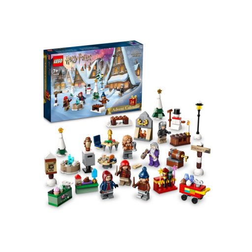 LEGO Harry Potter TM 76418 Harry Potter Adventi naptár