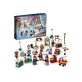 LEGO Harry Potter TM 76418 Harry Potter Adventi naptár