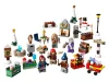 LEGO Harry Potter TM 76418 Harry Potter Adventi naptár