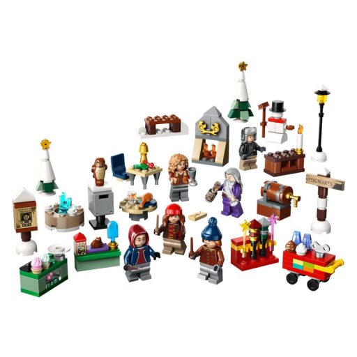LEGO Harry Potter TM 76418 Harry Potter Adventi naptár