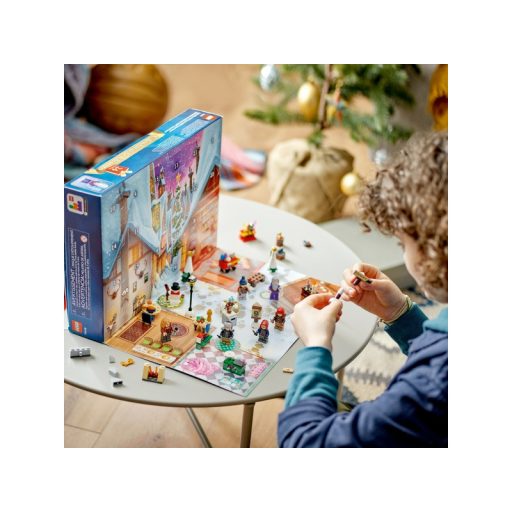 LEGO Harry Potter TM 76418 Harry Potter Adventi naptár