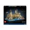 LEGO Harry Potter TM 76419 A Roxfort kastély és környéke