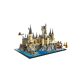 LEGO Harry Potter TM 76419 A Roxfort kastély és környéke