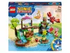 LEGO Sonic the Hedgehog 76992 Amy állatmentõ