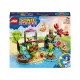 LEGO Sonic the Hedgehog 76992 Amy állatmentõ