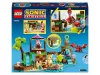 LEGO Sonic the Hedgehog 76992 Amy állatmentõ