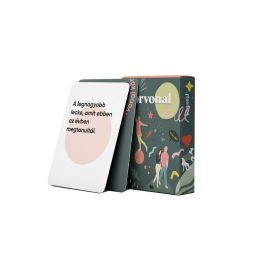 Dream Lab Körvonal - az õszinteség játéka