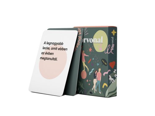 Dream Lab Körvonal - az õszinteség játéka