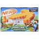 Nerf Minecraft pillagers crossbow kilövő