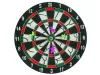 Darts tábla 4 darab dobónyíllal - 28 cm