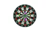 Darts tábla 4 darab dobónyíllal - 28 cm