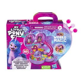 Én kicsi Pónim varázslatos kreatív készlet