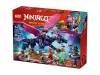 LEGO Ninjago 71842 Rontu, a sárkánymester