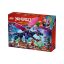 LEGO Ninjago 71842 Rontu, a sárkánymester