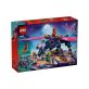LEGO Ninjago 71842 Rontu, a sárkánymester