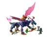 LEGO Ninjago 71842 Rontu, a sárkánymester
