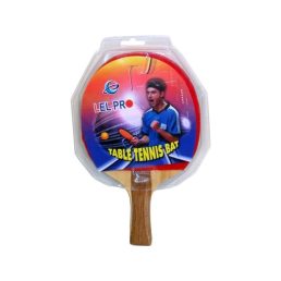 Fa pingpong ütõ 1 darabos készlet