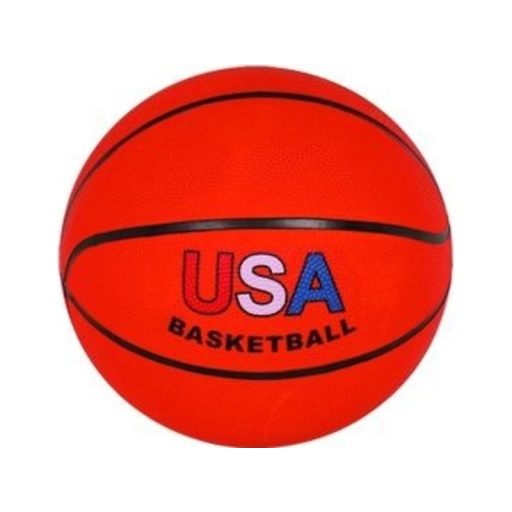 USA kosárlabda - narancssárga, 24 cm