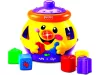Fisher-Price sütifaló kincsesbödön