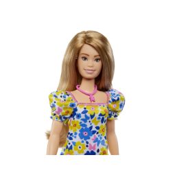 Barbie különleges baba
