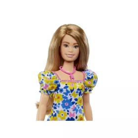 Barbie különleges baba