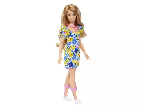 Barbie különleges baba