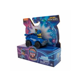Mancs Õrjárat Mozi - 1:64 kis autók