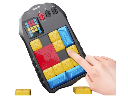 Csúsztatós logikai játék