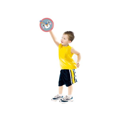 Állatfejes catch ball