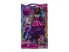 Barbie a touch of magic - tündér főhős - Brooklyn