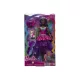 Barbie a touch of magic - tündér főhős - Brooklyn