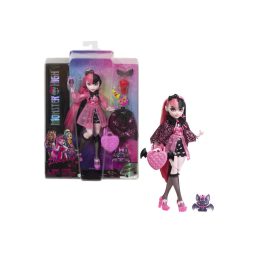 Monster High baba - Draculaura