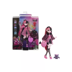 Monster High baba - Draculaura