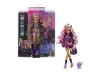 Monster high baba - Clawdeen